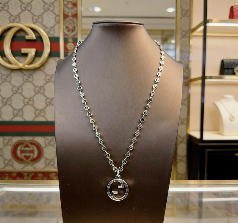 Gucci Necklace 03yxs109